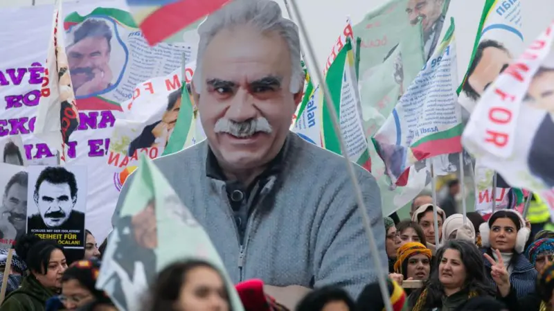 Öcalan’ın Yeğeni İmralı’da Görüşme Yaptı: “İnisiyatif Alacağını Açıkladı”