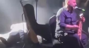 Volkan Konak’ın Sahnede Kalp Krizi Geçirdiği Anlar: Seyircilerin Gözü Önünde Yaşandı