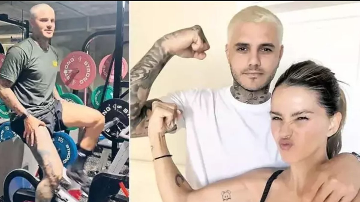 China Suárez’den Galatasaray Taraftarına Sürpriz Mesaj: Icardi ile Gelecek Planları Netleşiyor