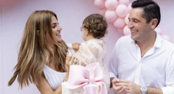 Sabancı Ailesinde Sürpriz Gelişme: Nazlı Sabancı Boşanma Kararı Aldı