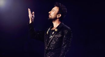 Anne Acısını Turnede Yaşadı: Tarkan, Neden Sahneden Vazgeçmediğini Açıkladı