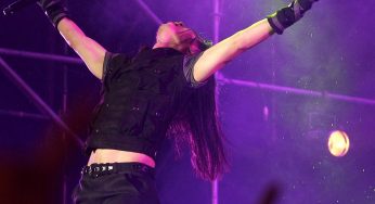 Heavy Metal Dünyasından Siyasete: Ünlü Şarkıcının Büyükelçilik Görevi