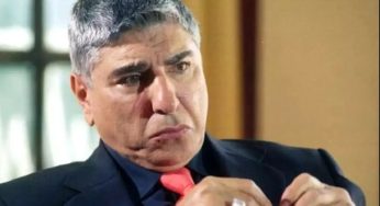 Kurtlar Vadisi’nin Efsane İsmi Geri Döndü: Atilla Olgaç’ın Son Hali Merak Uyandırdı
