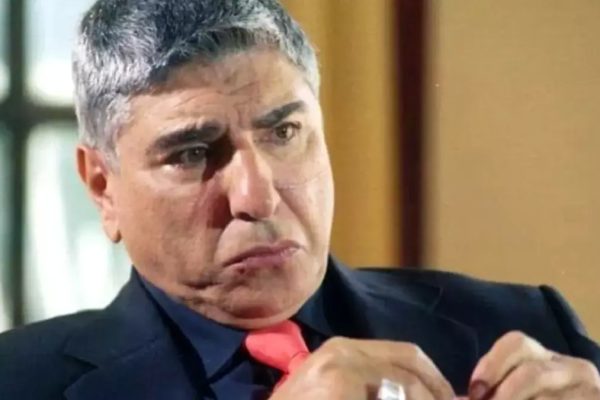Kurtlar Vadisi’nin Efsane İsmi Geri Döndü: Atilla Olgaç’ın Son Hali Merak Uyandırdı