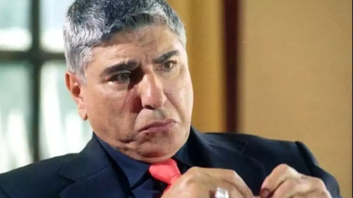 Kurtlar Vadisi’nin Efsane İsmi Geri Döndü: Atilla Olgaç’ın Son Hali Merak Uyandırdı