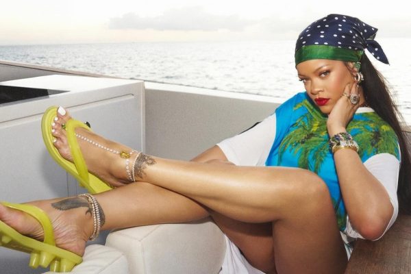 Rihanna Üçüncü Kez Anne Olmaya Hazırlanıyor: “Bakıcıya İhtiyacım Yok, Ben Onların Annesiyim!”