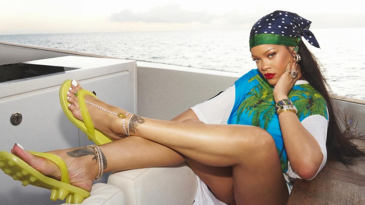 Rihanna Üçüncü Kez Anne Olmaya Hazırlanıyor: “Bakıcıya İhtiyacım Yok, Ben Onların Annesiyim!”