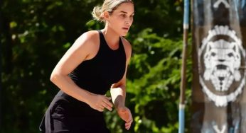 Survivor Sema Aydemir’in Oğlu Köpek Saldırısına Uğradı: “Oğlumun Sağ Eli Paramparça”