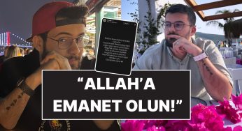 Jrokez Oğuzhan Dalgakıran’ın Ölümü ve Son Paylaşımları